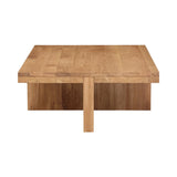 Folke Rectangular Coffee Table