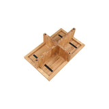 Folke Rectangular Coffee Table