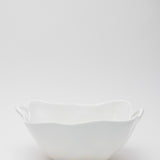 Neil Wavy Bowl w/ Handles