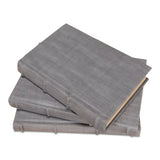 Justin Gray Linen Books - Set of 12