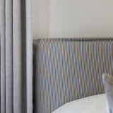 Aiden Slipcover Bed