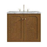 Laurent Single Vanity - 4 Sizes