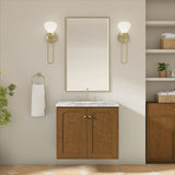 Laurent Single Vanity - 4 Sizes