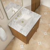 Laurent Single Vanity - 4 Sizes