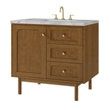 Laurent Single Vanity - 4 Sizes