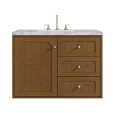 Laurent Single Vanity - 4 Sizes