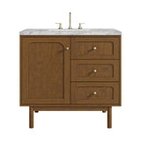 Laurent Single Vanity - 4 Sizes