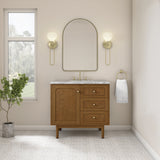 Laurent Single Vanity - 4 Sizes