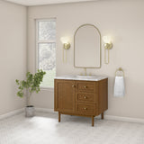 Laurent Single Vanity - 4 Sizes