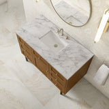 Laurent Single Vanity - 4 Sizes