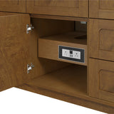 Laurent Single Vanity - 4 Sizes