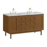 Laurent Double Vanity - 2 Sizes
