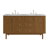 Laurent Double Vanity - 2 Sizes