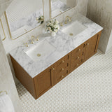Laurent Double Vanity - 2 Sizes