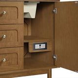 Laurent Double Vanity - 2 Sizes