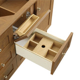 Laurent Double Vanity - 2 Sizes