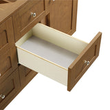 Laurent Double Vanity - 2 Sizes