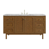 Laurent Single Vanity - 4 Sizes
