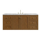 Laurent Single Vanity - 4 Sizes
