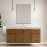 Laurent Single Vanity - 4 Sizes