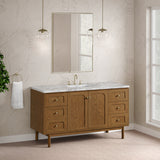 Laurent Single Vanity - 4 Sizes