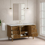 Laurent Single Vanity - 4 Sizes