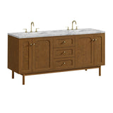 Laurent Double Vanity - 2 Sizes