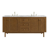 Laurent Double Vanity - 2 Sizes