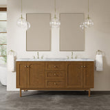 Laurent Double Vanity - 2 Sizes