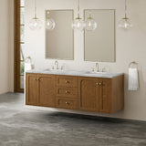 Laurent Double Vanity - 2 Sizes
