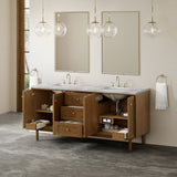 Laurent Double Vanity - 2 Sizes