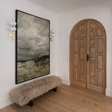 New Lands Oversized Wall Art