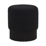 Veranda Boucle Stool