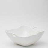 Neil Wavy Bowl w/ Handles