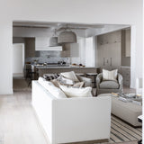 Siena Plinth Sofa