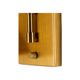 Cerro Wall Sconce