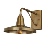 Mariner Outdoor Wall Sconce
