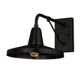 Mariner Outdoor Wall Sconce
