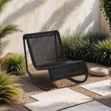 Antigua Outdoor Rocking Chair