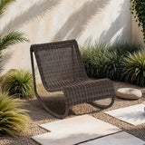 Antigua Outdoor Rocking Chair