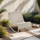 Antigua Outdoor Rocking Chair
