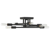 Lyrique Ceiling Light
