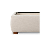 Luzon Bed
