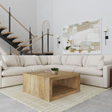 Hobson Modular Sectional