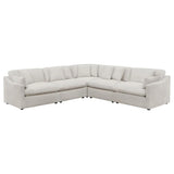 Hobson Modular Sectional