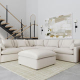 Hobson Modular Sectional