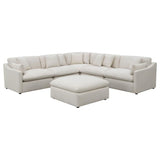 Hobson Modular Sectional