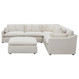 Hobson Modular Sectional