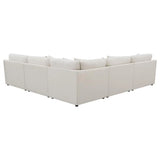 Hobson Modular Sectional