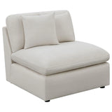 Build Your Own: Hobson Modular Sectional